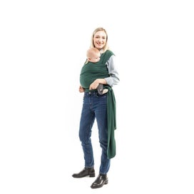 Listing 3 of 5 for Boba: Serenity Wrap - Rainforest