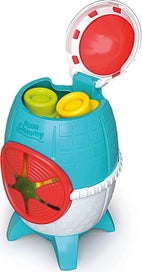 Listing 2 of 5 for Baby Clemmy: Sensory Rocket