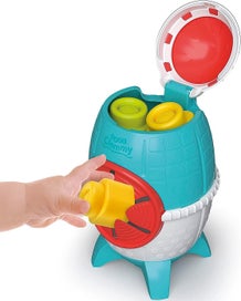 Listing 3 of 5 for Baby Clemmy: Sensory Rocket