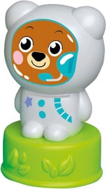 Listing 4 of 5 for Baby Clemmy: Sensory Rocket