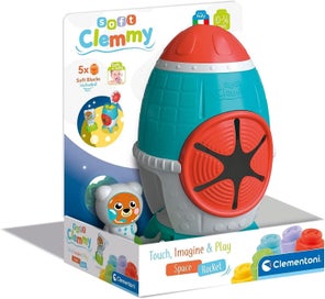 Listing 5 of 5 for Baby Clemmy: Sensory Rocket
