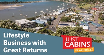 JUST CABINS - Whakatane