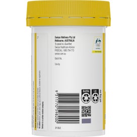 Listing 3 of 6 for Swisse Ultiboost High Strength C 150 Tablets