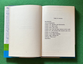 Listing 4 of 7 for Crucible Of Change - Matamata County 1950-1983