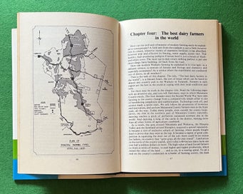 Listing 5 of 7 for Crucible Of Change - Matamata County 1950-1983
