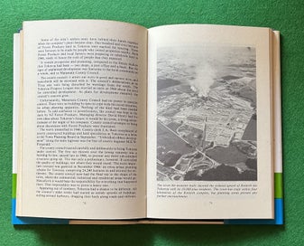Listing 6 of 7 for Crucible Of Change - Matamata County 1950-1983