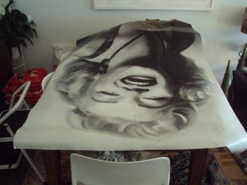 Listing 2 of 5 for HUGE Marilyn Monroe