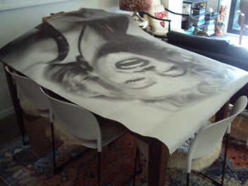 Listing 3 of 5 for HUGE Marilyn Monroe