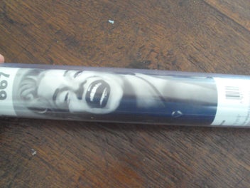 Listing 4 of 5 for HUGE Marilyn Monroe