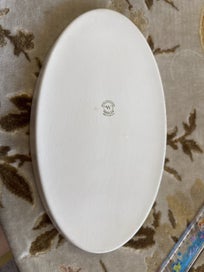 Listing 2 of 2 for Royal Worcester Evesham oval dish
