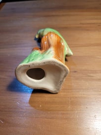 Listing 7 of 8 for Crown lynn budgie