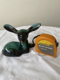 Listing 2 of 6 for Cute Blue Mountain Baby Deer