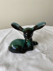 Listing 1 of 6 for Cute Blue Mountain Baby Deer