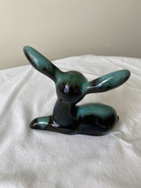 Listing 3 of 6 for Cute Blue Mountain Baby Deer