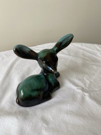 Listing 5 of 6 for Cute Blue Mountain Baby Deer