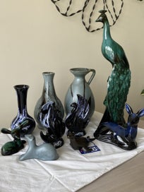 Listing 6 of 6 for Cute Blue Mountain Baby Deer