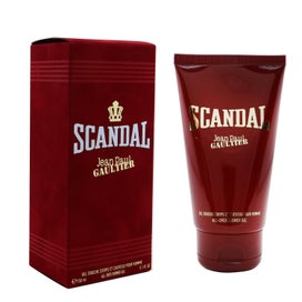 Listing 2 of 3 for Jean Paul Gaultier Scandal Pour Homme All-Over Shower Gel 150ml/5.1oz