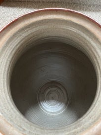 Listing 3 of 4 for Pottery Urn