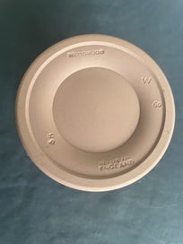 Listing 2 of 2 for Wedgwood Jasperware vase