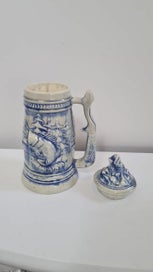 Listing 4 of 4 for Beer mug