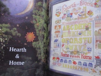 Listing 11 of 20 for CROSS STITCH~ Donna Kooler's "555 Fabulous Cross Stitch Patterns!~ 128 pages!