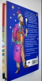 Listing 4 of 10 for Harry Potter; Philosopher’s Stone; Collectible Hardcover, Bloomsbury #2 Print.
