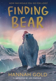 Listing 1 of 1 for Finding Bear
