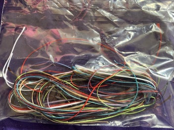 Listing 4 of 6 for Bone carving kit