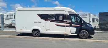 130 MULTIJET 2016 FIAT DUCATO