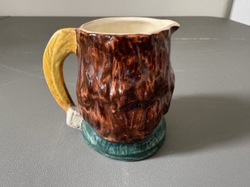 Listing 2 of 3 for Toby Mug - William Shakespeare