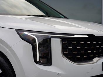 Kia Carnival 2026 photo 5