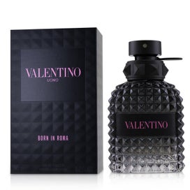 Listing 2 of 6 for Valentino Valentino Uomo Born in Roma Eau De Toilette Spray 50ml/1.7oz