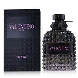 Listing 5 of 6 for Valentino Valentino Uomo Born in Roma Eau De Toilette Spray 50ml/1.7oz