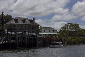 Listing 5 of 8 for Electric Boating experience in Kerikeri - gift voucher holiday present activity