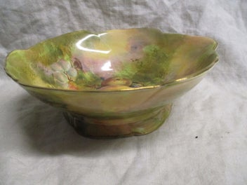 Listing 2 of 3 for Royal Winton Grimwades Pottery - Bowl - Made in England - SH 16350
