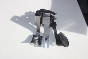 Listing 8 of 10 for COWBOY HIGHTEX CB 105 HEAVY LEATHER SEWING MACHINE