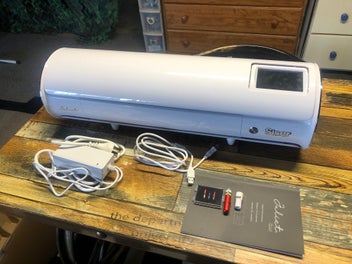 Listing 2 of 16 for Siser Juliet