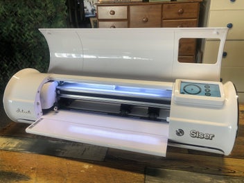 Listing 5 of 16 for Siser Juliet