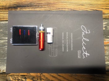 Listing 13 of 16 for Siser Juliet