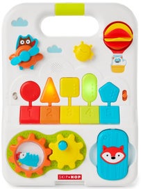 Listing 2 of 5 for Skip Hop: Explore & More Grow Along 4-in-1 Activity Walker