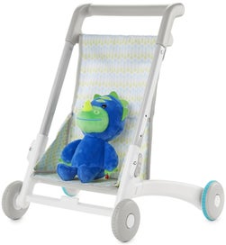 Listing 4 of 5 for Skip Hop: Explore & More Grow Along 4-in-1 Activity Walker
