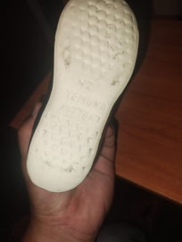 Listing 3 of 3 for Temuka Pottery Boot