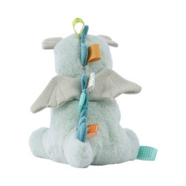 Listing 3 of 5 for Mary Meyer Taggies Drax Dragon Soft Toy 30cm