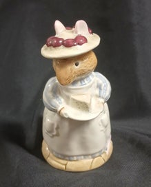 Listing 1 of 3 for *** Beswick/Royal Doulton Beatrix Potter figurine MRS APPLE ***