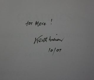 Listing 3 of 7 for Graphics Seventy Years Of Sketches. SIGNED