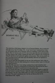 Listing 5 of 7 for Graphics Seventy Years Of Sketches. SIGNED