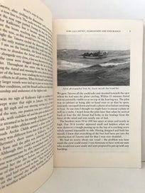 Listing 7 of 8 for BOATS AND BLOKES by George Brasell