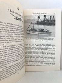 Listing 8 of 8 for BOATS AND BLOKES by George Brasell