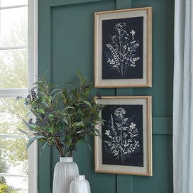 Listing 2 of 2 for Hill Interiors Flora & Fauna Collection Grove