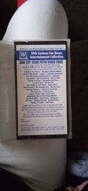 Listing 2 of 3 for The vanishing no mould vhs
